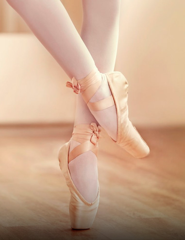 BALLET CLÁSSICO