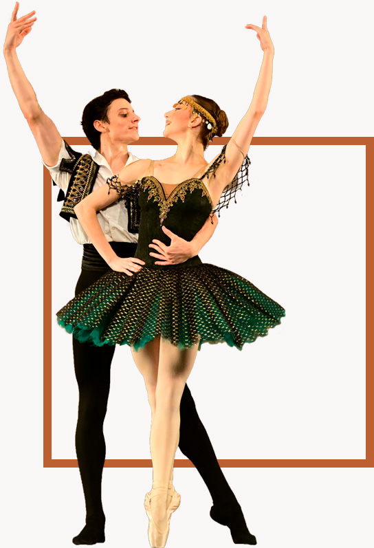 Ballet Bolshoi - Noite de Gala